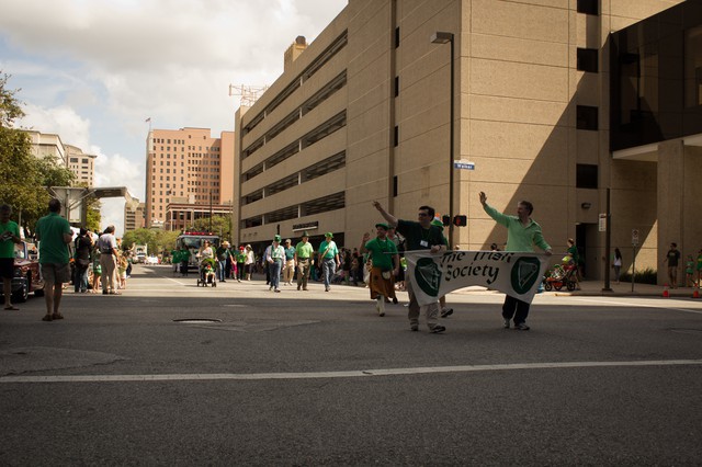 st patricks day parade downtown houston 2012 irish-7