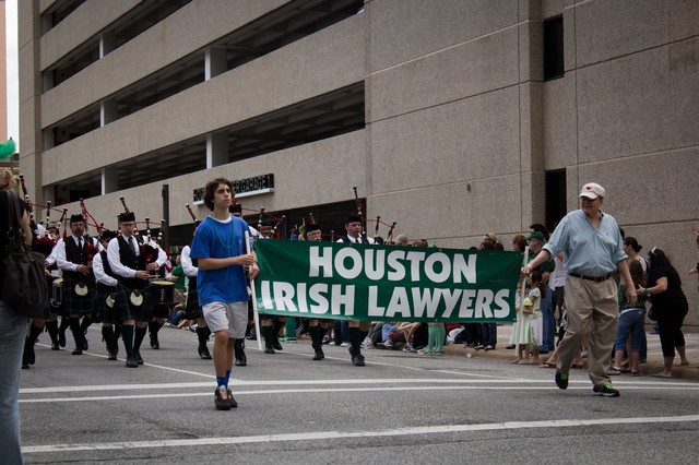 st patricks day parade downtown houston 2012 irish-19