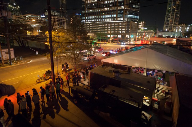 SXSW 2015 by Tendenci