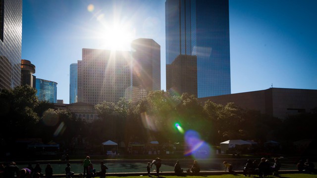 2015 Via Colori Houston