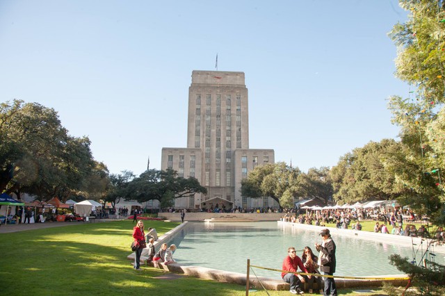 2015 Via Colori Houston