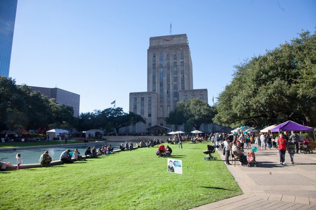 2015 Via Colori Houston