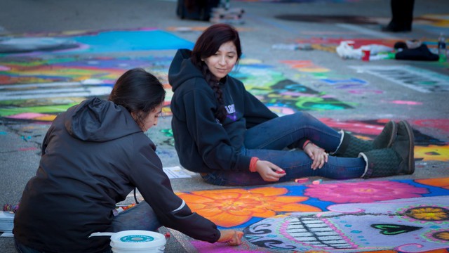 2015 Via Colori Houston