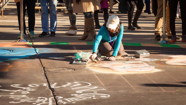 2015 Via Colori Houston