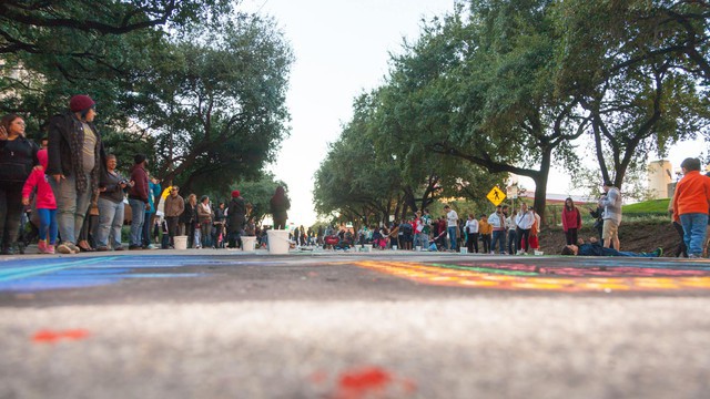 2015 Via Colori Houston