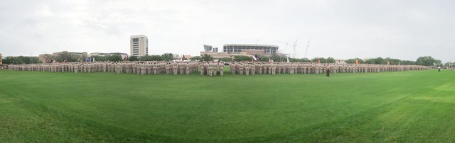 Texas A&M University