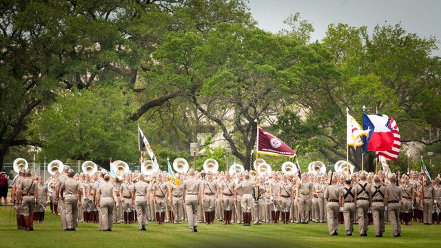 Texas A&M University