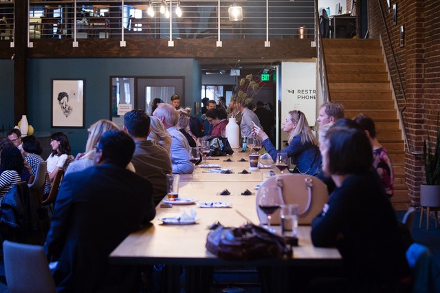 Get Funded! Lightning Talks + Speed Mentoring with Investors