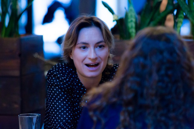 Get Funded! Lightning Talks + Speed Mentoring with Investors