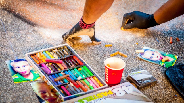 2016 Via Colori Photos by Ed Schipul