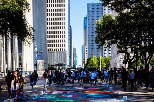 2016 Via Colori Photos by Ed Schipul