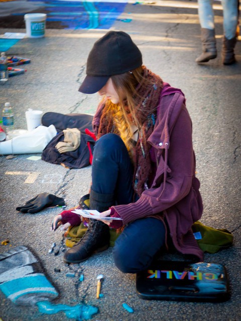 2016 Via Colori Photos by Ed Schipul