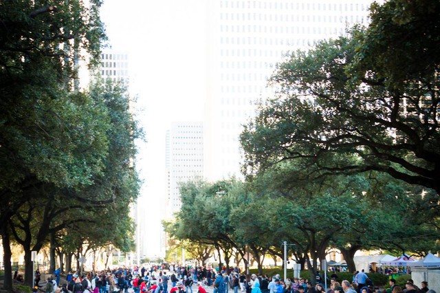 2016 Via Colori Photos by Ed Schipul