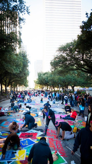 2016 Via Colori Photos by Ed Schipul