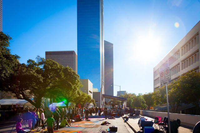 2016 Via Colori Photos by Ed Schipul