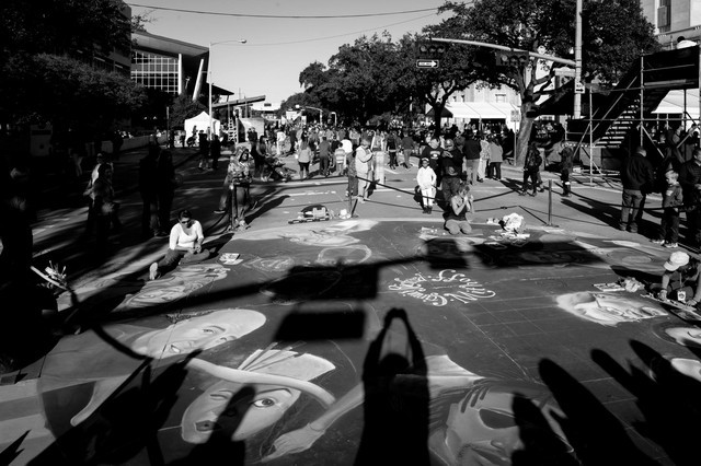 2016 Via Colori Photos by Ed Schipul