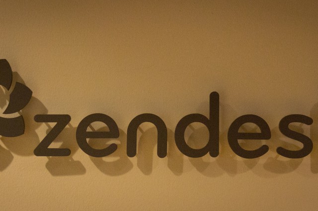 Tendenci Open Source CMS Visits ZenDesk HQ San Francisco