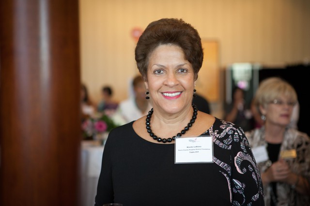 Susan G Komen, Houston Impact Awards Luncheon