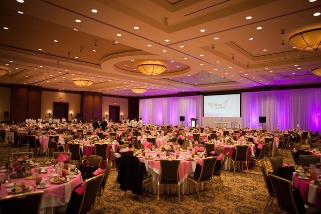 Susan G Komen, Houston Impact Awards Luncheon