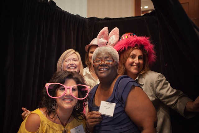 Susan G Komen, Houston Impact Awards Luncheon