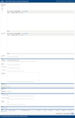 Add a Custom Form Admin Page Screenshot