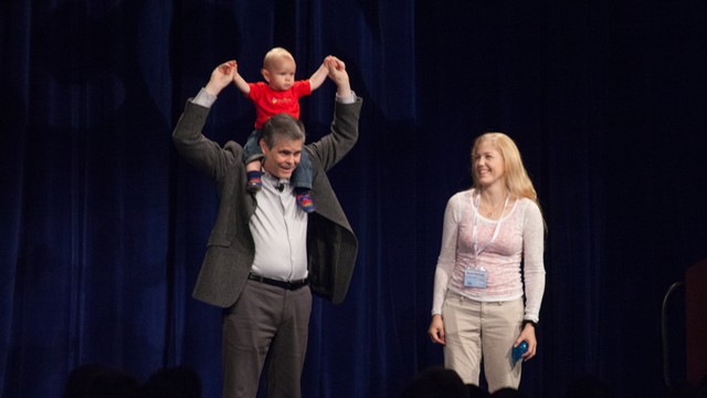 PyCon 2013 in Santa Clara California