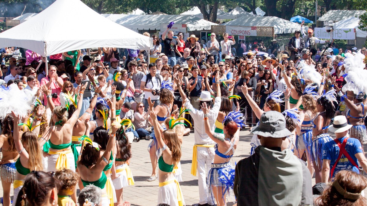 iFest 2013 Volunteer Photography