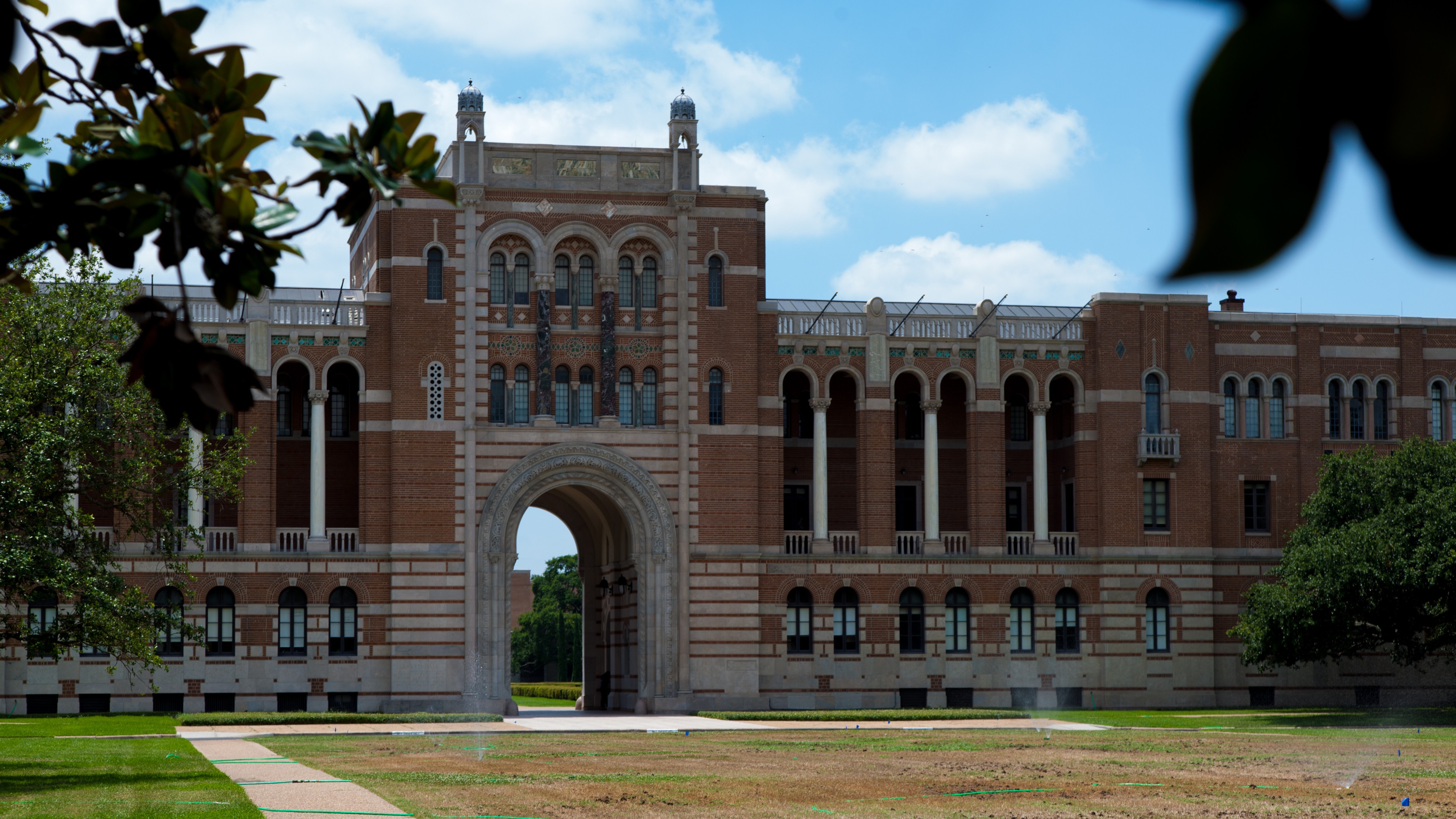 Rice University Stock Photography by Tendenci