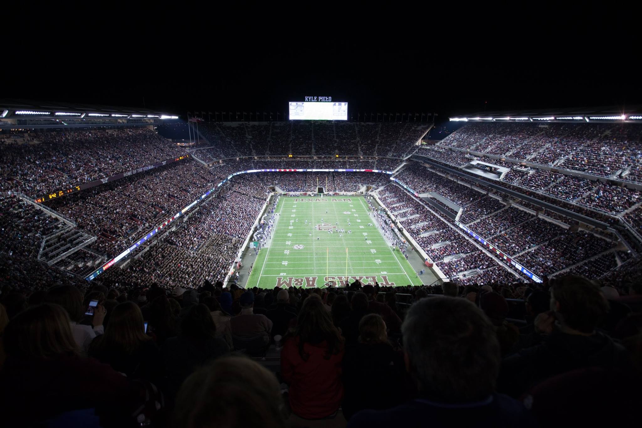 Texas A&M University