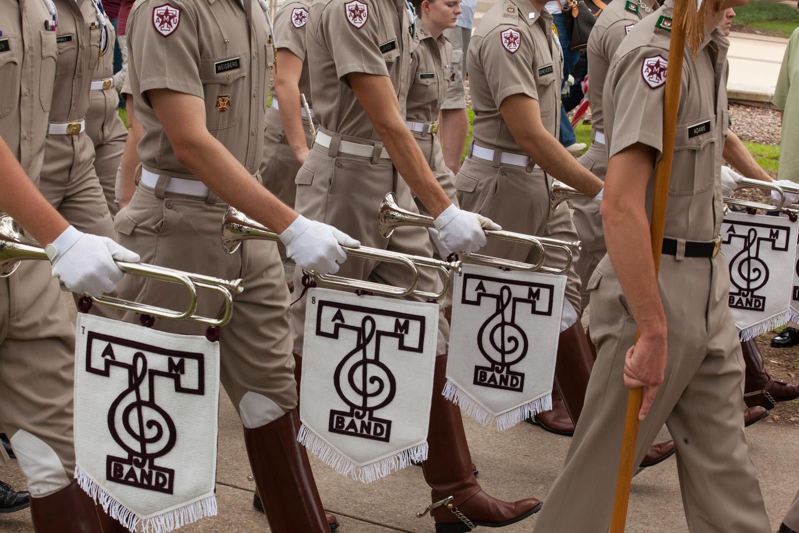 Texas A&M University