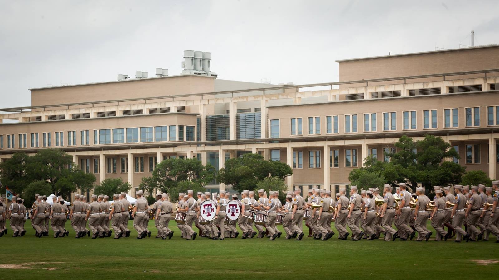 Texas A&M University