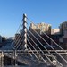 Salesforce Park in San Francisco