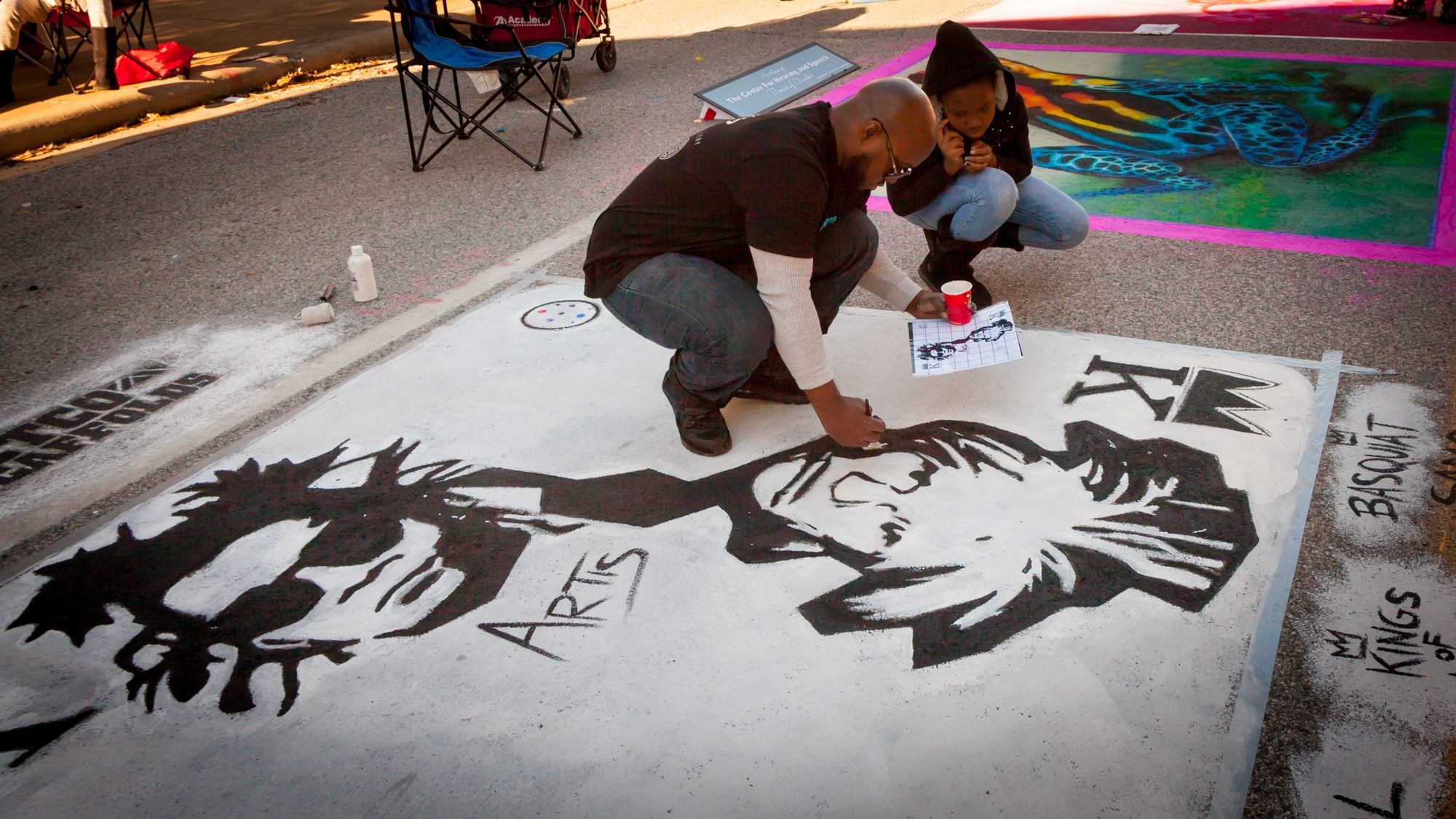 2016 Via Colori Photos by Ed Schipul