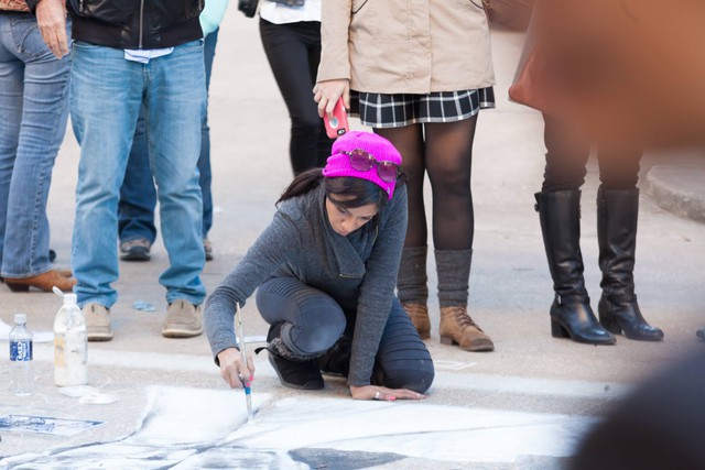 2016 Via Colori Photos by Ed Schipul