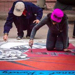 2016 Via Colori Photos by Ed Schipul