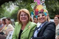 International Festival 42nd Annual Opening Ceremonies