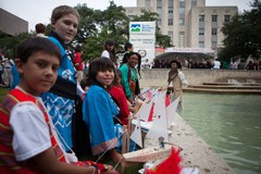 International Festival 42nd Annual Opening Ceremonies